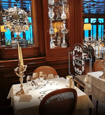 62.90 Euros dan acceso a los 150 platos que propone el restaurante