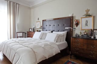 Aires de renovación para el dormitorio