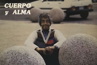 El día que Mateo y Rada inventaron el candombe-beat