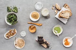 Guía de alimentos saludables y dónde conseguirlos