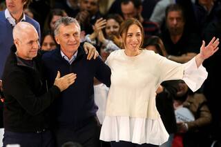 "La fauna del fútbol". Pro defendió a Macri de las críticas por el cargo en FIFA