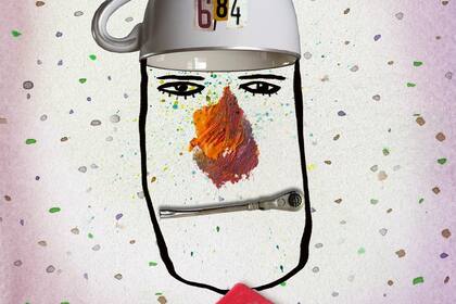 6,84 kilos / consumo per cápita de infusiones