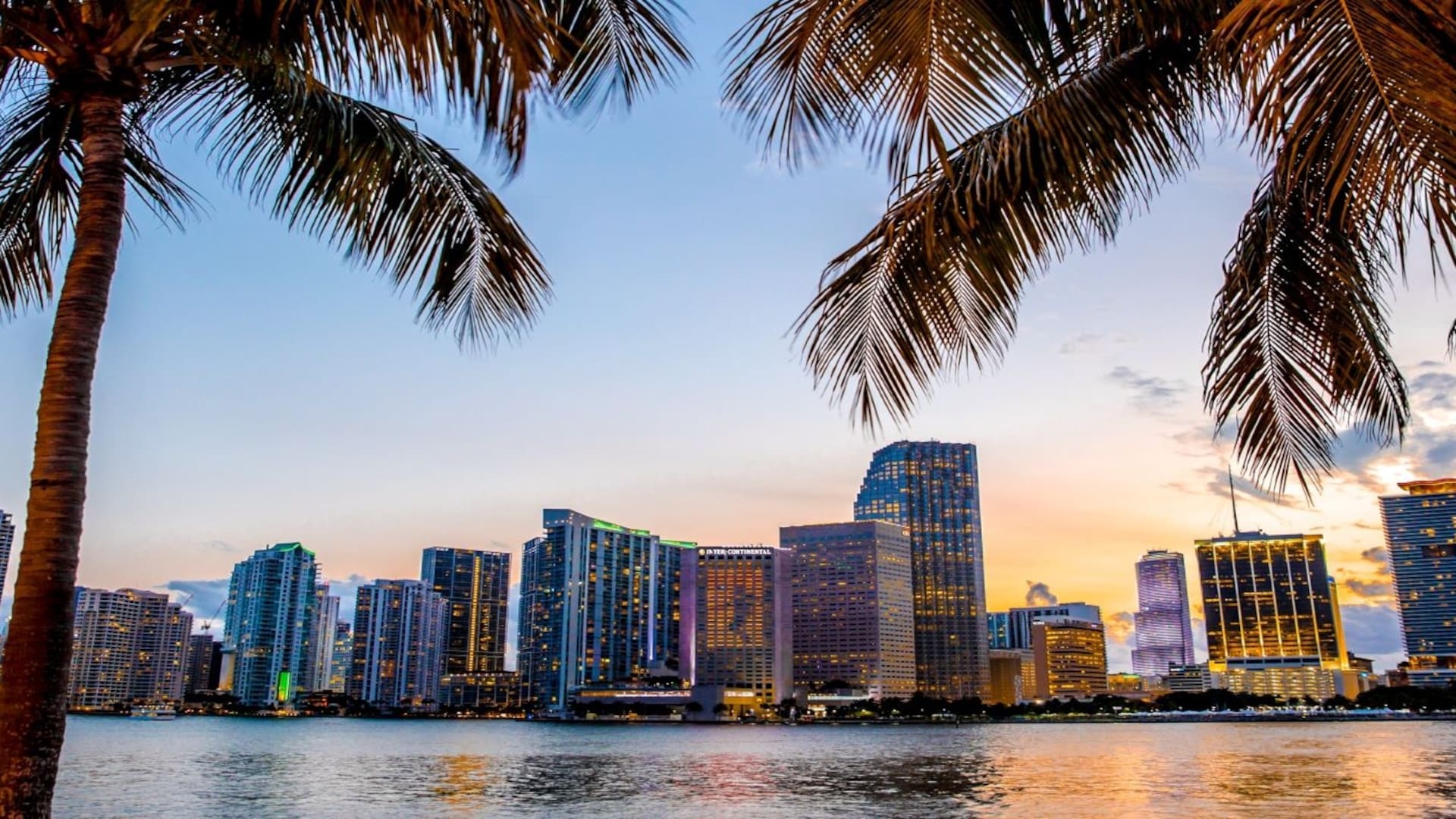 Viajes: pese a la pandemia los argentinos volvieron a Miami