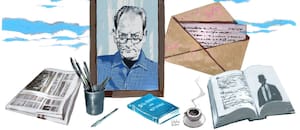 Siri Hustvedt indaga en el duelo tras la muerte de Paul Auster, su marido