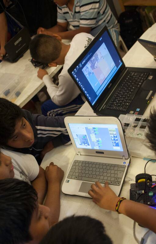 La escuela, ante el desafío de enseñar para un mundo nuevo