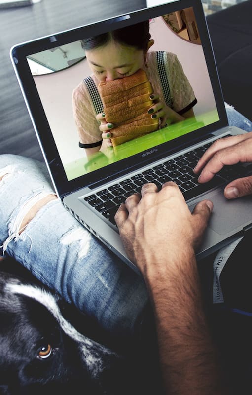 Satanistas, vampiros y locuras rusas: las cuentas más bizarras de la web