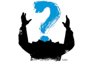¿Quién gobierna?, ¿quién gobernará?