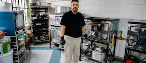 "No pierden estabilidad porque nunca la tuvieron"