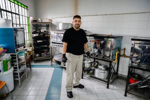 "No pierden estabilidad porque nunca la tuvieron"