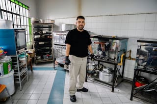 "No pierden estabilidad porque nunca la tuvieron"