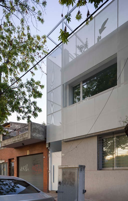 Te mostramos cómo un PH de los 70 se transformó en un hogar moderno sin perder su esencia