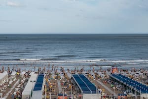 El destino más elegido por los jóvenes para disfrutar del verano en la Costa Atlántica
