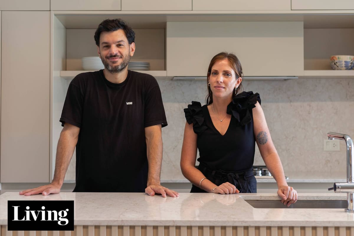 Por su lazo de confianza, nadie mejor que su vecina arquitecta para remodelar su casa