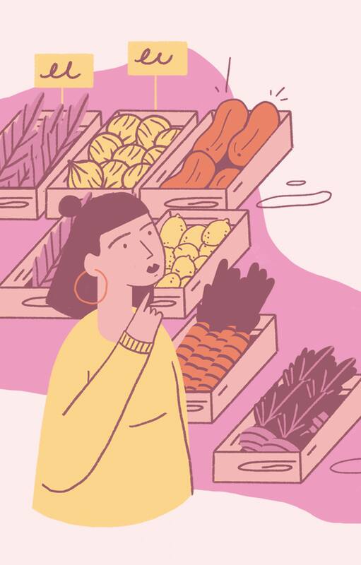 Dónde almacenar los huevos, cómo lavar las verduras y otras dudas bromatológicas que todos tenemos