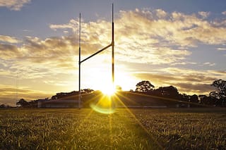 Clubes cerrados. Cómo hacen los rugbiers de la URBA para mantener la motivación