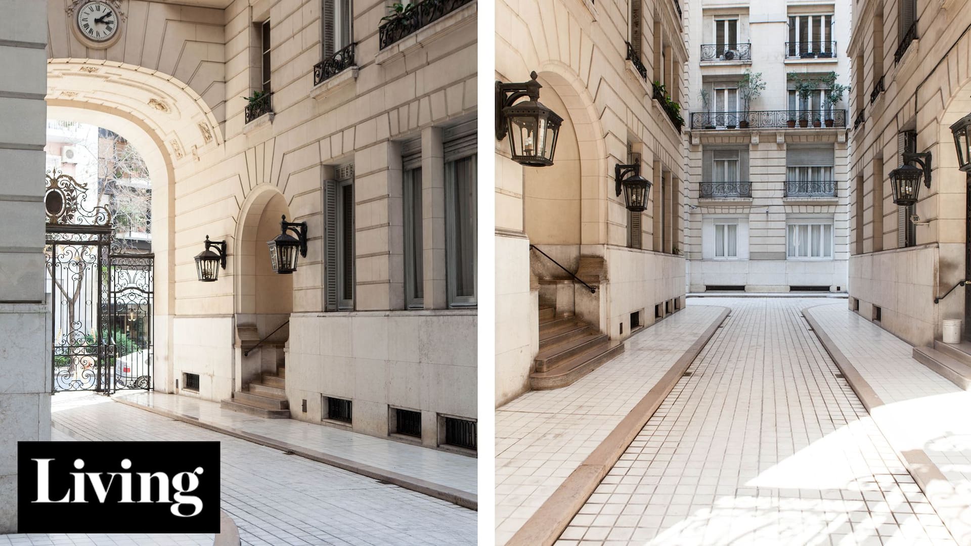 Cuáles son los estilos arquitectónicos más destacados de Buenos Aires