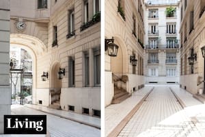 Cómo distinguir los estilos arquitectónicos de Buenos Aires