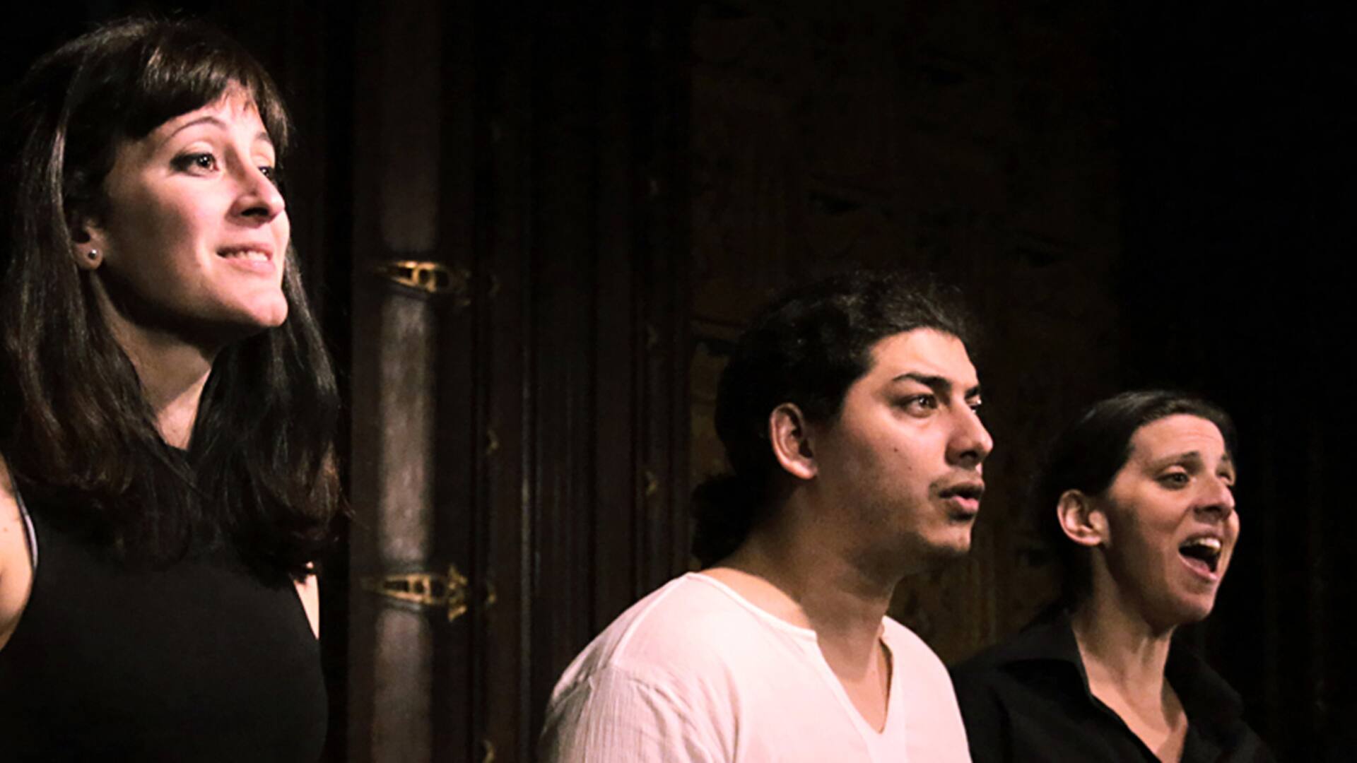 "De eso no se canta", el musical inspirado en Bella Ciao