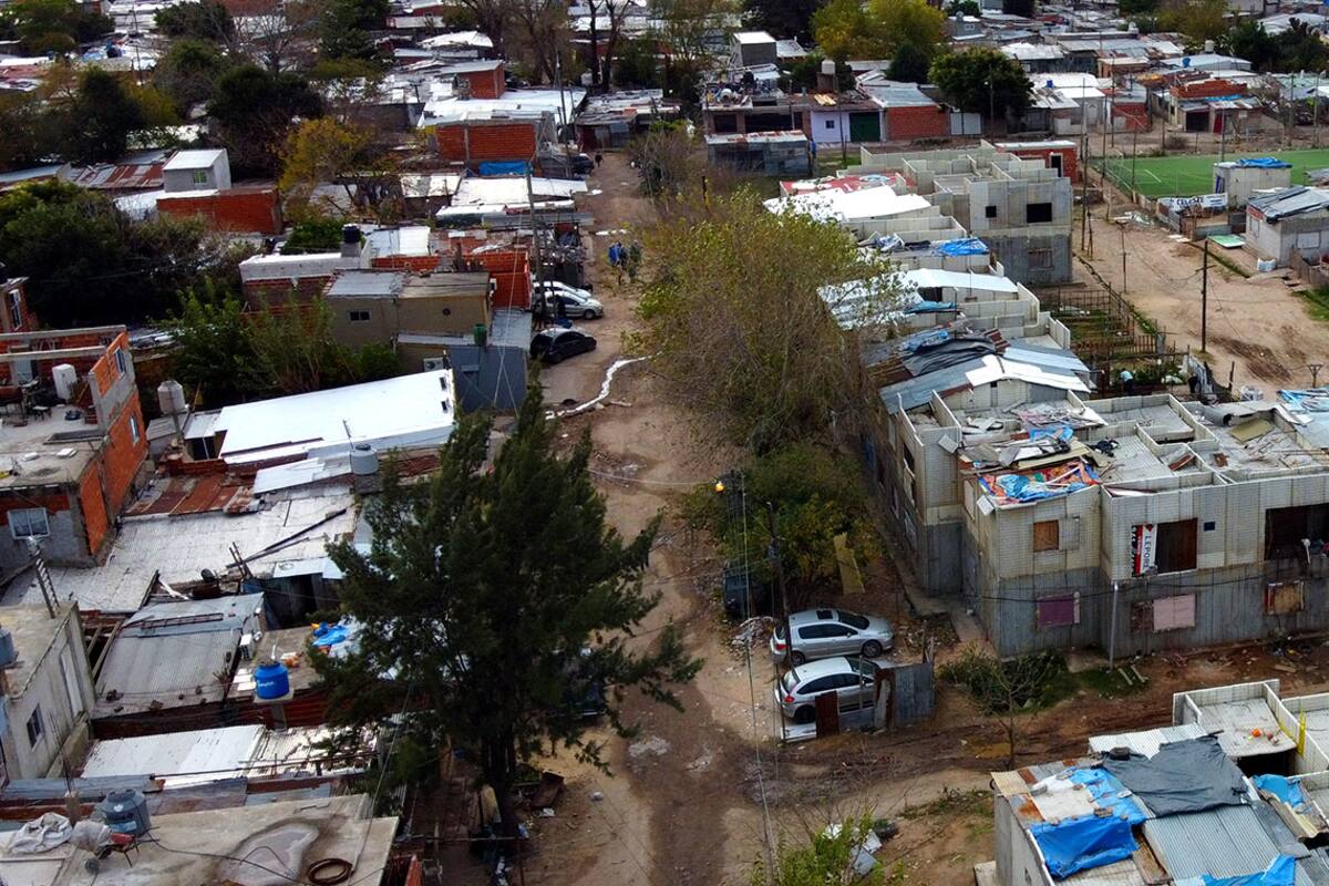 Coronavirus en Buenos Aires: los cinco partidos que concentran el 40% de los casos