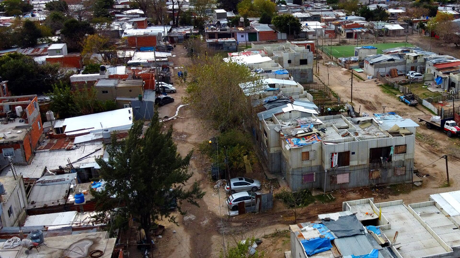 Coronavirus en Buenos Aires: los cinco partidos que concentran el 40% de los casos
