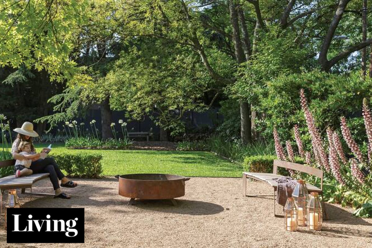 Te mostramos 10 modelos de fogoneros, imán de encuentros en patios, terrazas y jardines