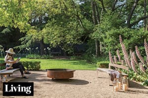 Te mostramos 10 modelos de fogoneros, imán de encuentros en patios, terrazas y jardines