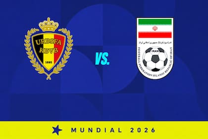 Bélgica empató 0-0 con Iran, por el Mundial 2026