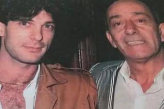 El vidente más exitoso de la Argentina que no pudo ver su propio futuro