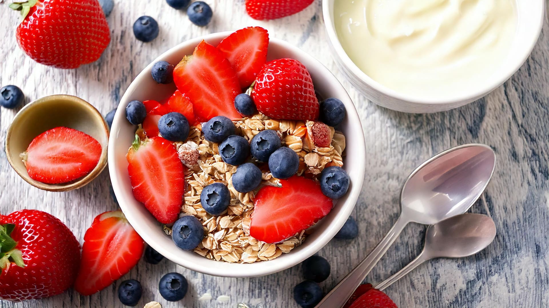 Microbiota intestinal: por qué los especialistas recomiendan incorporar alimentos fermentados todos los días