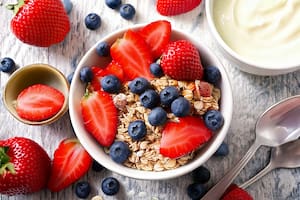 por qué los especialistas recomiendan incorporar alimentos fermentados todos los días