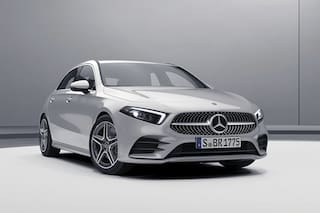Test drive. Mercedes-Benz Clase A, un hot hatch para rejuvenecer