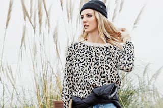 Moda. Siempre es tiempo de animal print