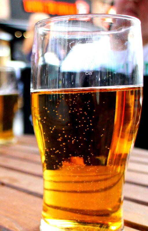 4 cervezas ideales para tomar en verano