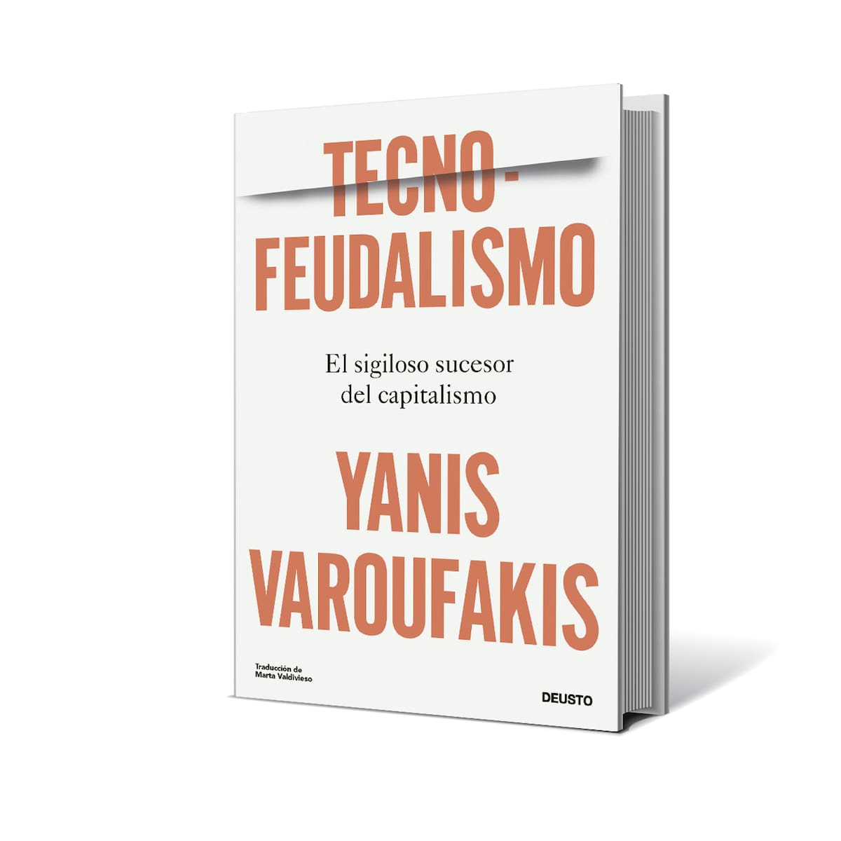 Lecturas: Los peligros del tecnofeudalismo - LA NACION