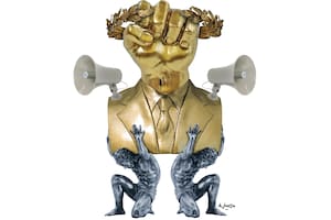 Muchas veces las democracias mueren en los recursos humanos