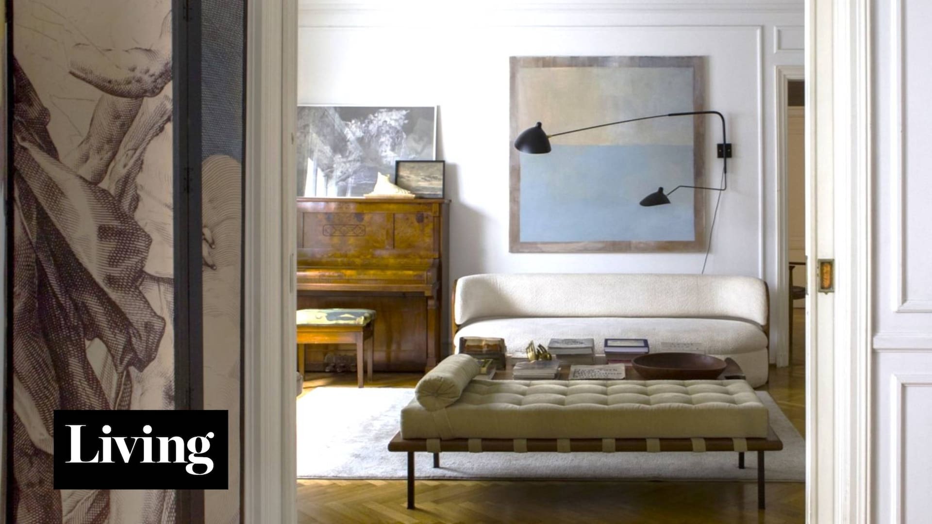 Dónde encontrar muebles de diseño de segunda mano en excelente estado