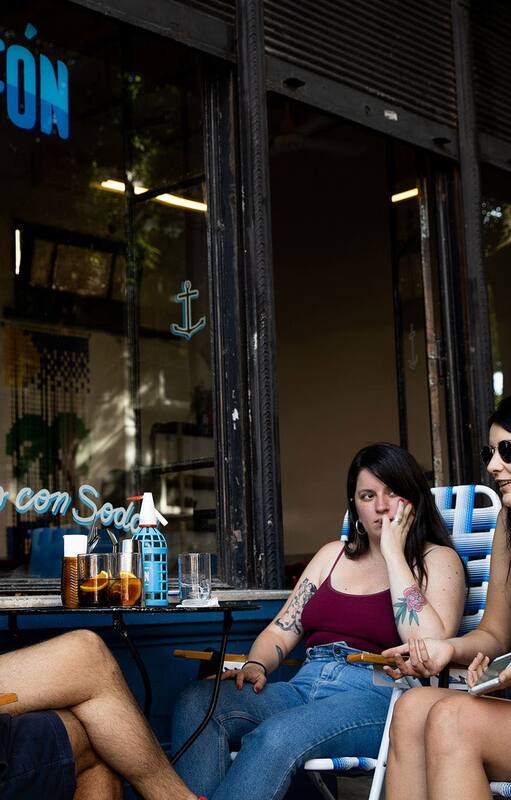 Chacarita slow. Un barrio foodie sin apuros ni etiqueta