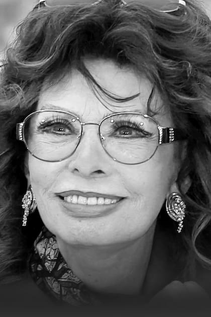 Sophia Loren: “Ser bella no está mal, pero además hay que saber brillar”