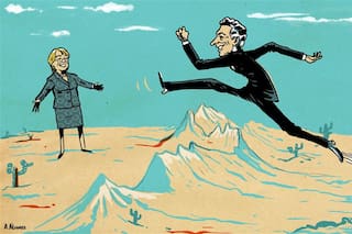 Argentina y Chile: mejorar la conectividad física para estrechar los vínculos po