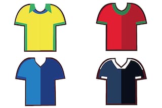 Grupo C del Mundial 2026: así quedó conformado, tras el sorteo
