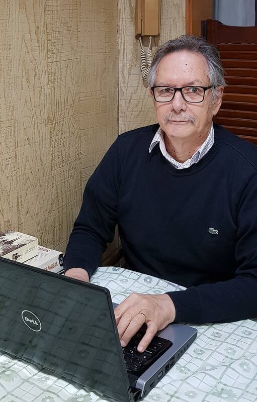 Cuarentena a los 70: “Subo a la terraza de mi casa a hacer video-llamadas con mi psicóloga y mi psiquiatra”
