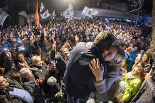 Elecciones en Río Negro: Emilia Soria sucederá a su hermano en General Roca