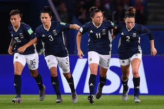 Mundial Francia 2019. Qué necesita la selección argentina para clasificarse