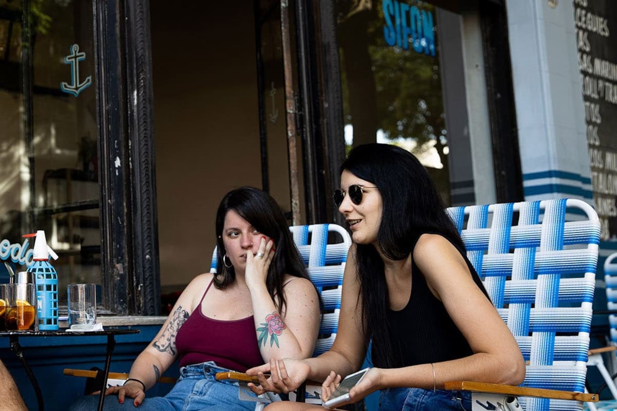 Chacarita slow. Un barrio foodie sin apuros ni etiqueta
