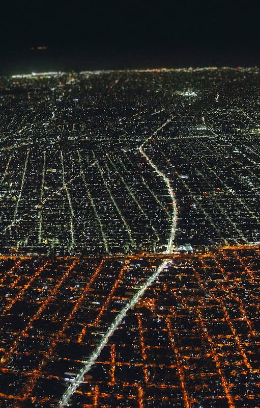 Buenos Aires: reciclado, educación ambiental, luces led y bicis para hacerla más sustentable