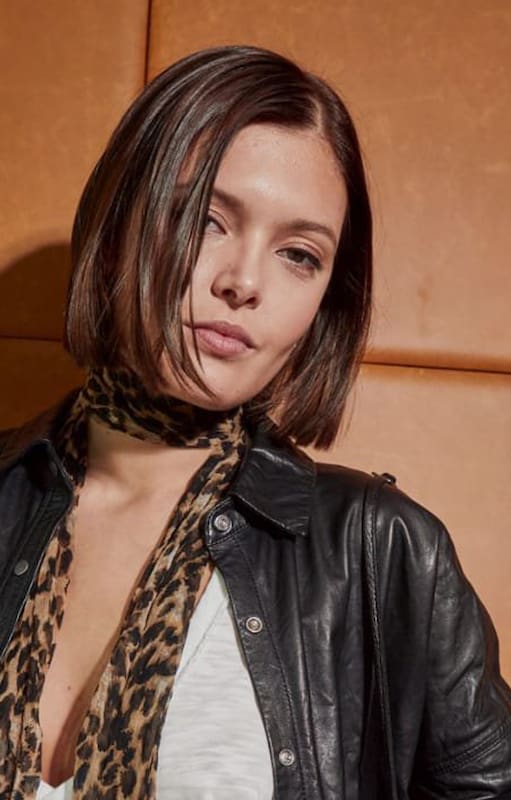 Zuzu Coudeu: hija de Sol Acuña y en pareja con el polista Santiago Llavallol, marca tendencia en las redes