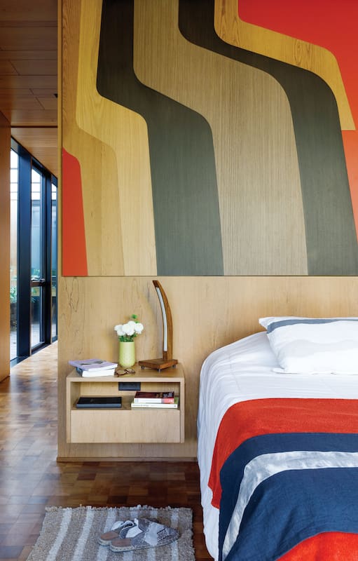 Ideas para renovar la energía de tu dormitorio