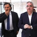 El Gobierno evalúa cambios en la integración del directorio del BCRA
