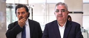 El Gobierno evalúa cambios en la integración del directorio del BCRA