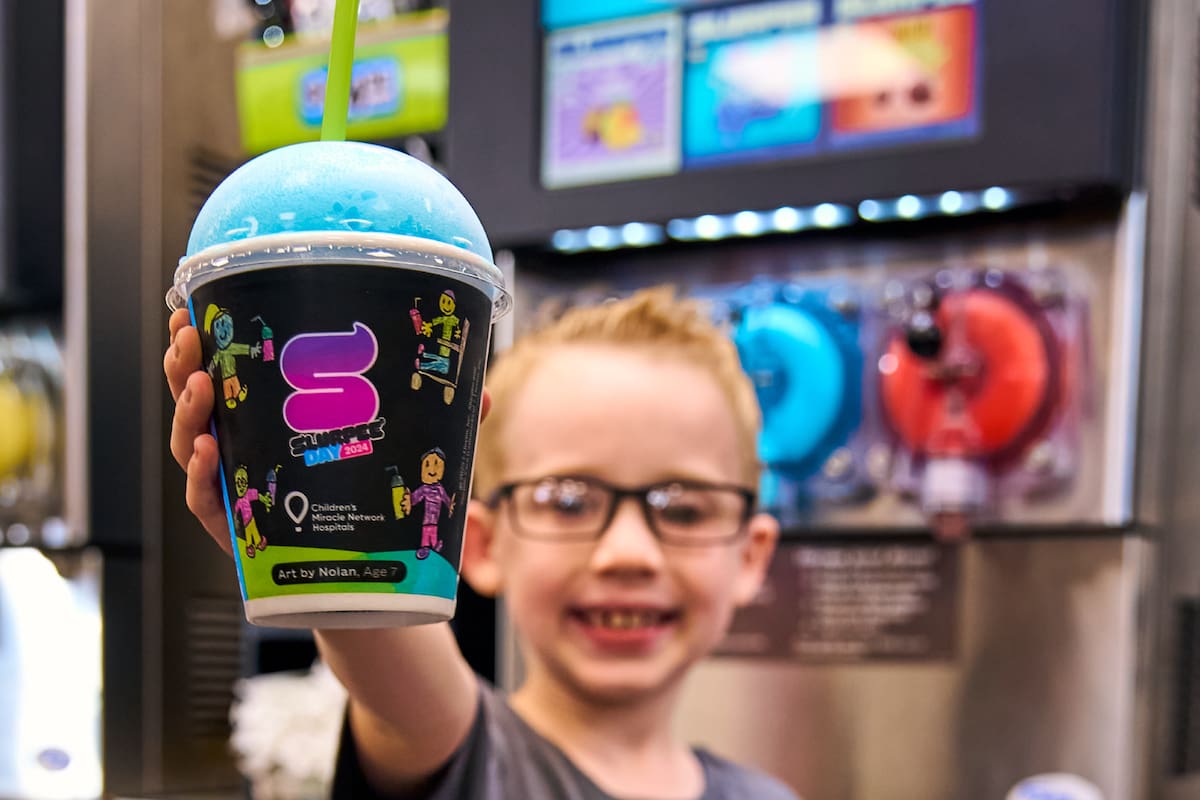 7-Eleven ofrecerá bebidas gratis en sus tiendas de Estados Unidos